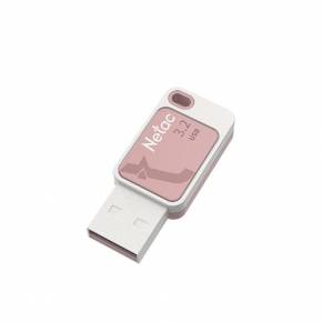 NETAC PENDRIVE UA31 256GB USB 3.2 NT03UA31N-256G-32PK