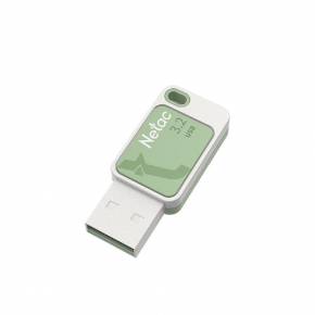 NETAC PENDRIVE UA31 128GB USB 3.2 NT03UA31N-128G-32GN