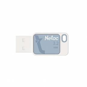 NETAC PENDRIVE UA31 64GB USB 3.2 NT03UA31N-064G-32BL