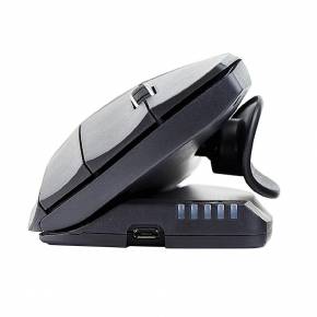 UNIMOUSE MOUSE ERGONOMICO 