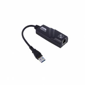 GENERICO ADAPTADOR USB 3.0 A RJ45 GIGA