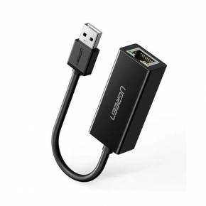 UGREEN ADAPTADOR USB 3.0 A RJ45 GIGA