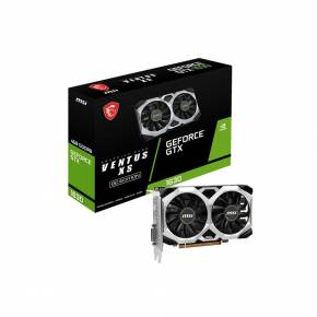 MSI GEFORCE GTX 1630 VENTUS XS 4G OC