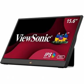 VIEWSONIC MONITOR IPS HDMI USB USB-C 15.6