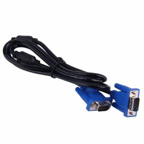 GENERICO CABLE VGA M/M 1.5M