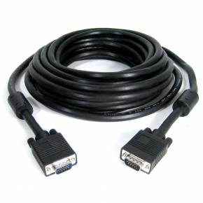 GENERICO CABLE VGA M/M 10MTS