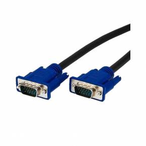 GENERICO CABLE VGA M/M 3 MTS