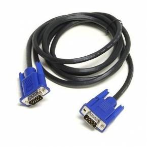 GENERICO CABLE VGA M/M 5MTS