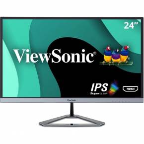 VIEWSONIC MONITOR VX2476-SMHD 24