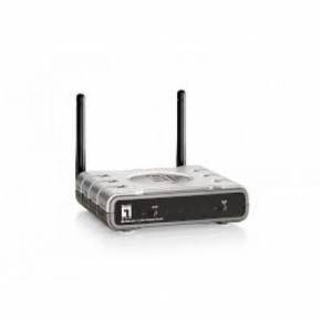 LEVELONE ROUTER WIRELESS WBR-6011