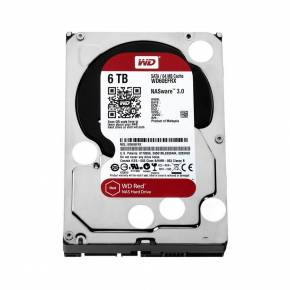 WESTERN DIGITAL DISCO 6TB RED 3.5