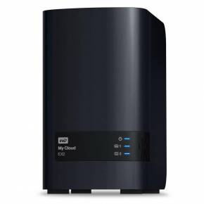 WESTERN DIGITAL DISCO NAS MY CLOUD EX2 ULTRA 8TB
