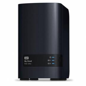 WESTERN DIGITAL MY CLOUD EX2 ULTRA 0TB