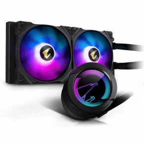 GIGABYTE WATER COOLER AORUS WATERFORCE 280