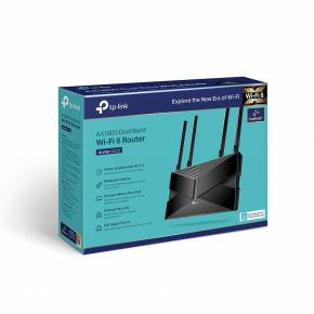 TP-LINK ROUTER ARCHER AX23