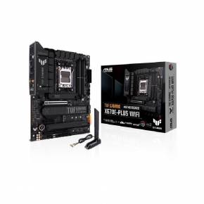 ASUS PLACA TUF GAMING X670E-PLUS WIFI