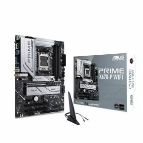 ASUS PLACA PRIME X670-P WIFI