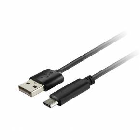 XTECH CABLE USB-C A USB 2.0 1.8MTS XTC-510