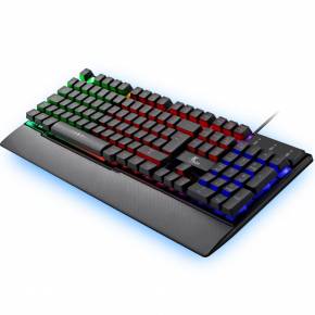 XTECH TECLADO ARMIGER XTK-510S