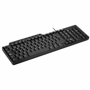 XTECH TECLADO XTK-160S