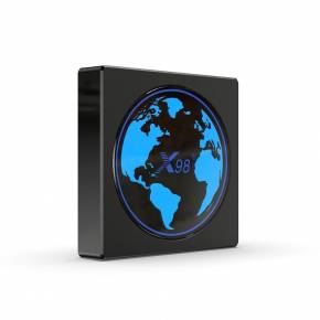 GENERICO TV BOX PTV-X98 MINI 64GB