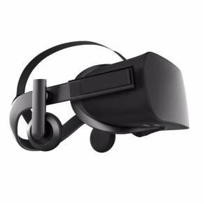 OCULUS RIFT SKU: 301-00200-03