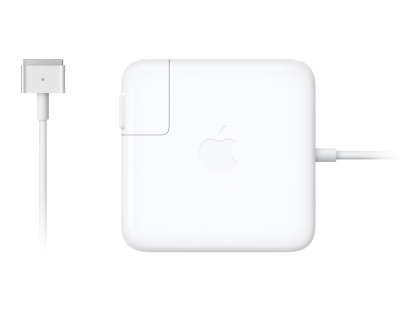 Apple MagSafe 2 - Adaptador de corriente - 60 vatios  MacBook Pro(