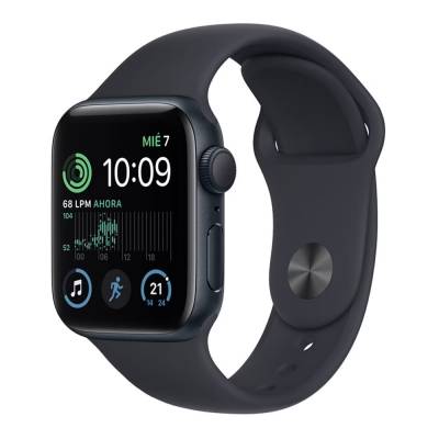 Apple Watch SE Midnight MNJT3BE/A