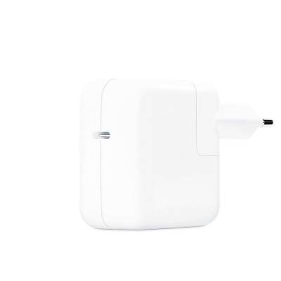 Apple Power adapter 30W USB-C MY1W2ZM/A