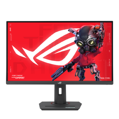 ASUS MONITOR ROG STRIX XG27ACS