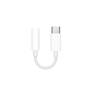Apple USB-C to 3.5 mm Headphone Jack Adapter - USB-C a adaptador de  auriculares 