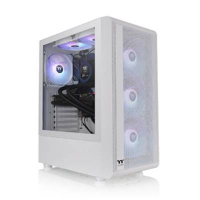 PC ARMADO INTEL 14100F -B760M - 16GB- SSD512GB - RTX3070