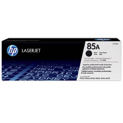 Imagen de HP 85A Negro original (CE285A)