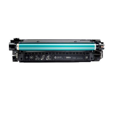 Imagen de HP 508A Negro original (CF360A)