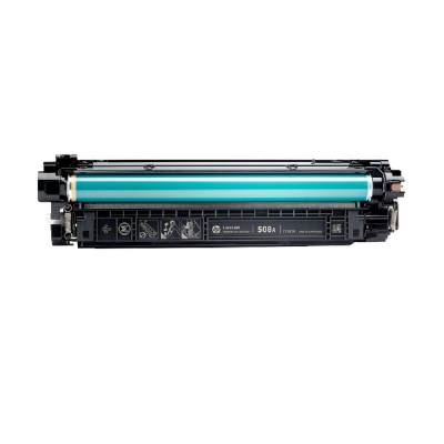 Imagen de HP 508A Amarillo original (CF362A)