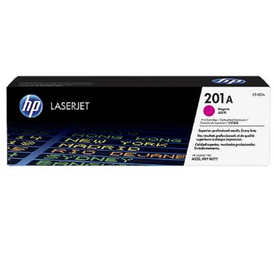 Imagen de HP 201A Magenta original (CF403A)