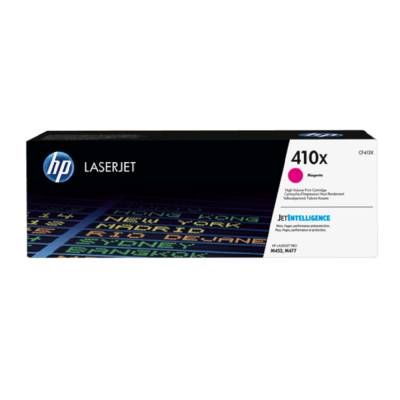 Imagen de HP 410X magenta original(CF413X)