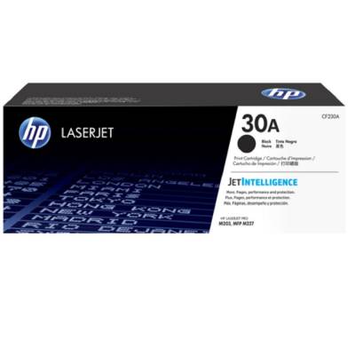 Imagen de HP 30A Negro original (CF230A)