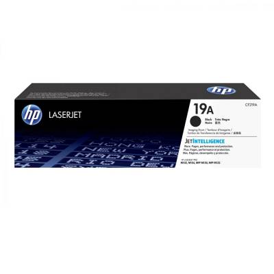 Imagen de HP 19A Negro original CF219A