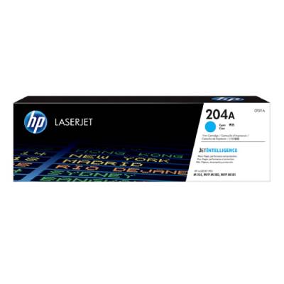 HP 204A Ci�n original (CF511A) 