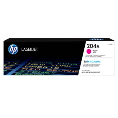 Imagen de HP 204A Magenta original (CF513A)