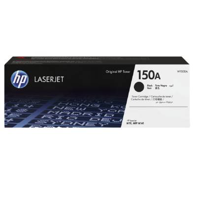Imagen de HP 150A Negro original (W1500A)