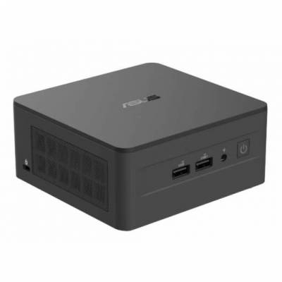 ASUS 90AR00E1-M00020 - PC barebone - Core i3 - US Cord