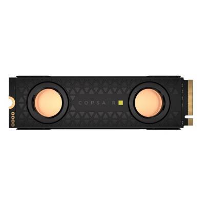 CORSAIR DISCO SSD M.2 MP700 PRO 2TB CSSD-F2000GBMP700PHX