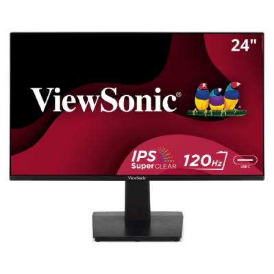 VIEWSONIC MONITOR VA2448-MHU