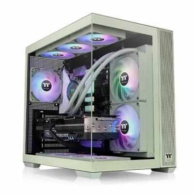 PC AMD R 9 7900X - B850 - 64GB DDR5 2TB M.2 - RX9070 XT 16GB