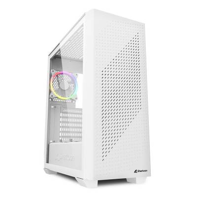 PC AMD 5 8500G - 16GB DDR5 - B650 - 500 W - 1TB M.2 