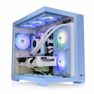 PC ARMADO AMD RYZEN 7 8700F - B850 - 4TB M.2 - 32GB - RX7600 XT