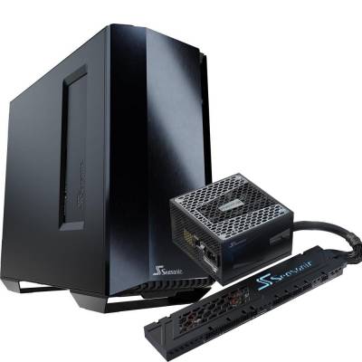 PC INTEL I7 14700- Z790 - 32GB DDR4  - 2TB M.2 - RADEON 7600