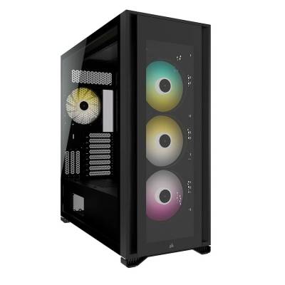 PC AMD 7 9600X - B840 - 32GB DDR5 - 1TB M.2 - RX7600 XT